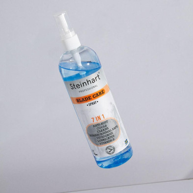 Steinhart Blade Care Spray Cuidado Cuchillas 1 U