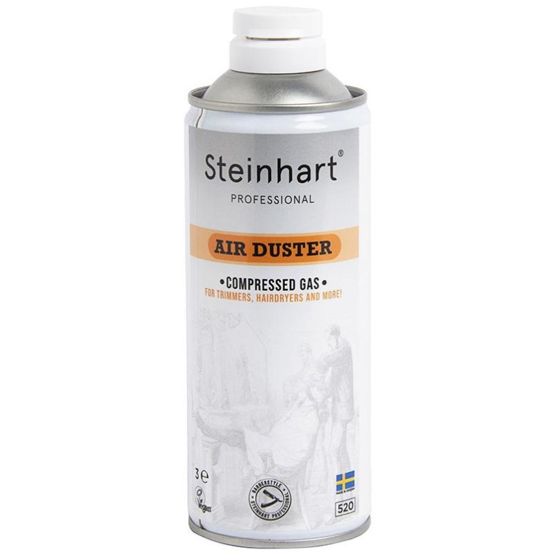 Steinhart Air Duster Limpiador De Aire Comprimido 1 U