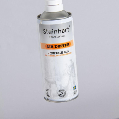 Steinhart Air Duster Limpiador De Aire Comprimido 1 U