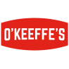 O'KEEFFE'S